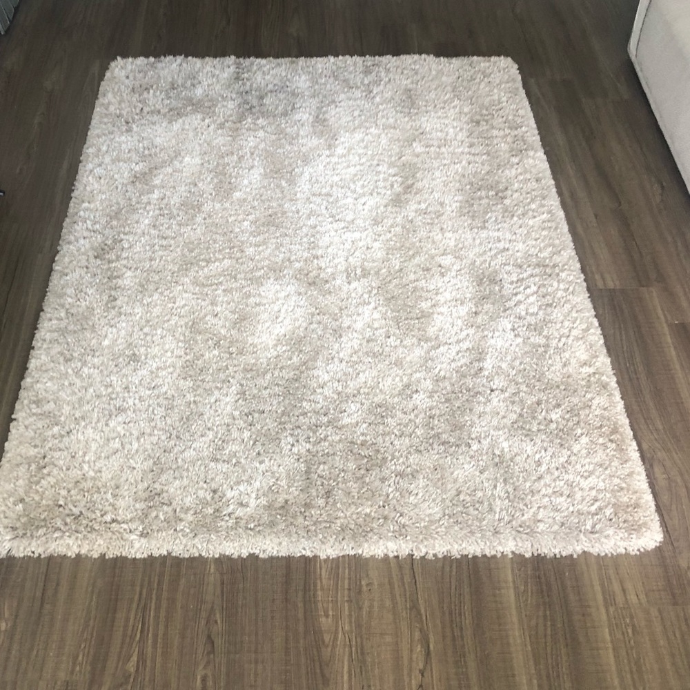 5’x7’ used RUG